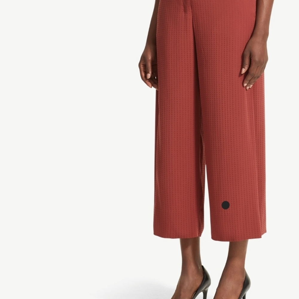 Zhou culotte MM LAFLEUR